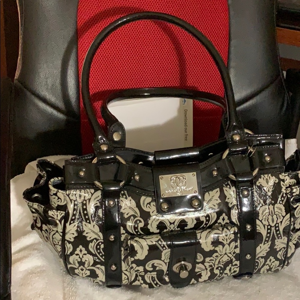 Hand bag, designers